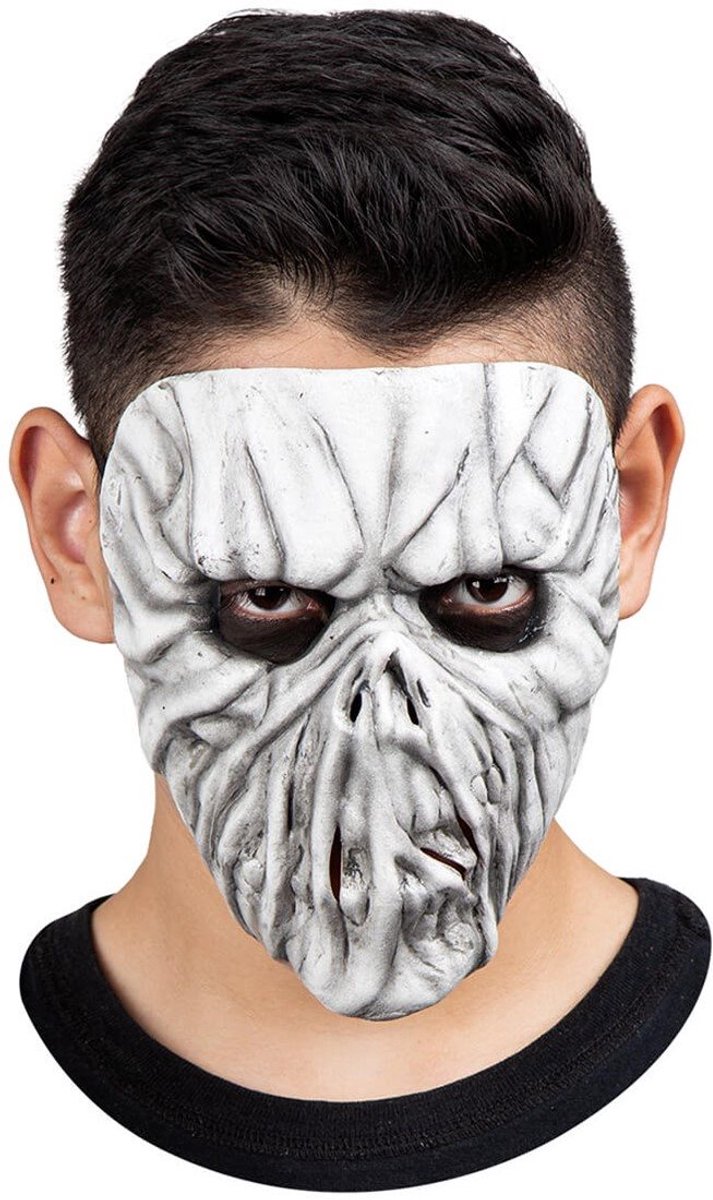 Masker Screaming Phantom