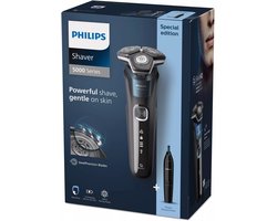 Philips 5000 series Scheerapparaat S5588/20 - Philips shaver