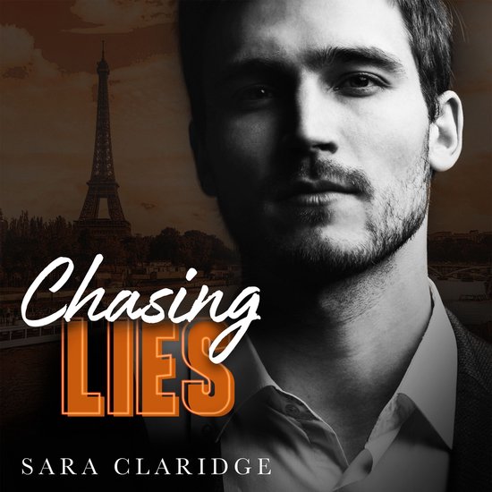 Chasing Lies - cover