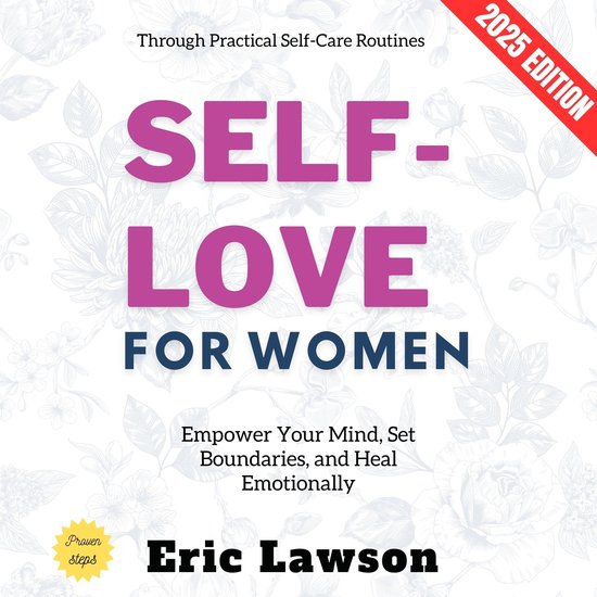 Self-Love for Women: - cover