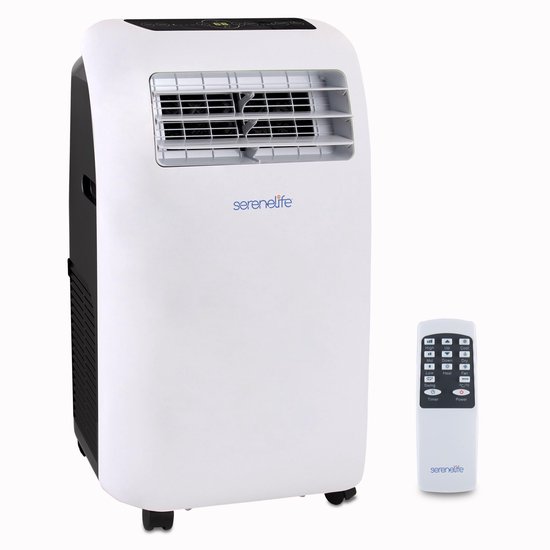 Mobiele Airconditioner - Draagbare Airco - Verplaatsbare - Mobiele - €653,99