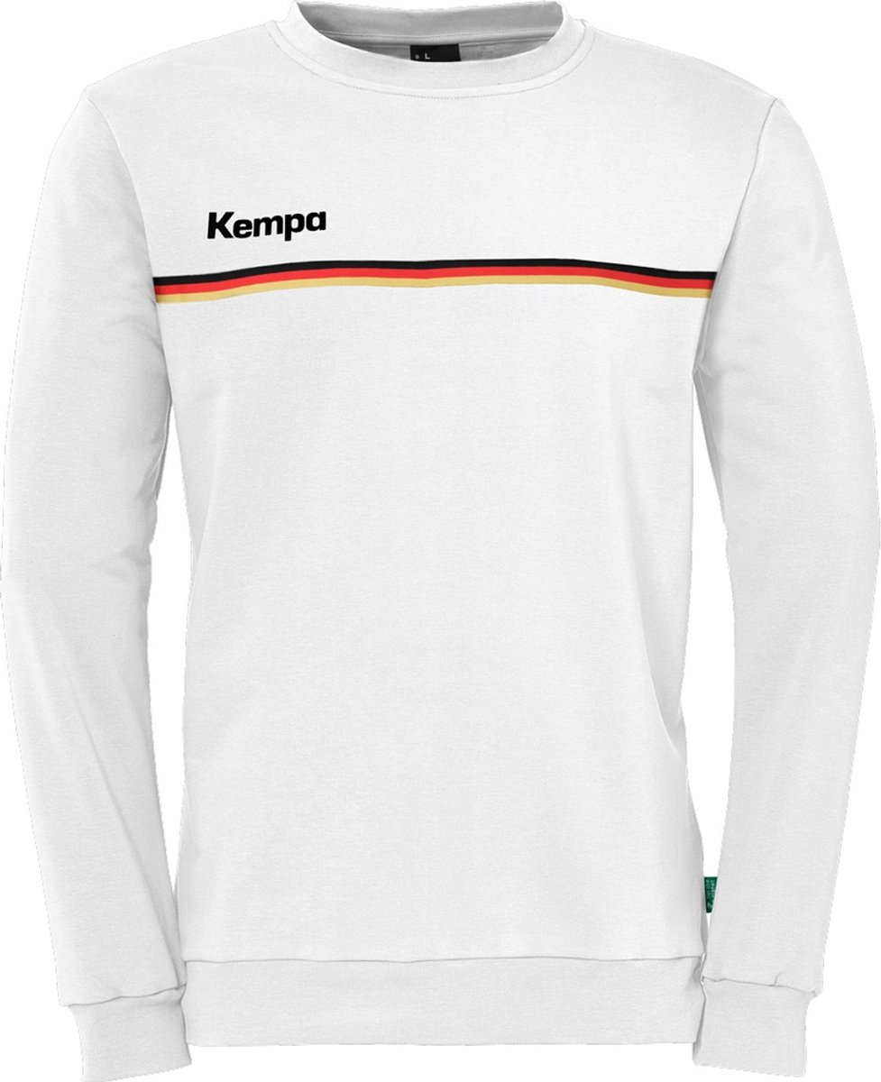 Kempa-sweatshirt Team Ger 2005144