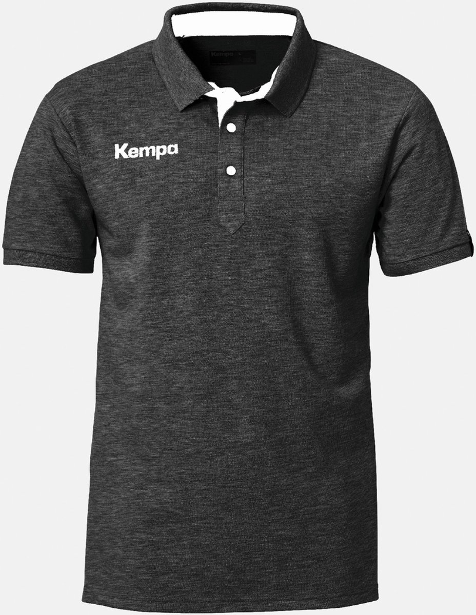Kempa Prime poloshirt 2002159
