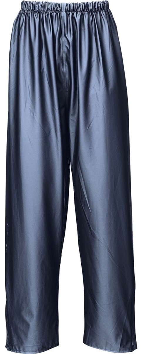 Terraflex Navy-kledingbroek
