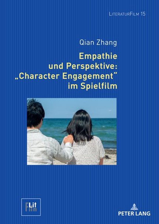 LiteraturFilm 15 - Empathie und Perspektive: «Character Eng ... - cover