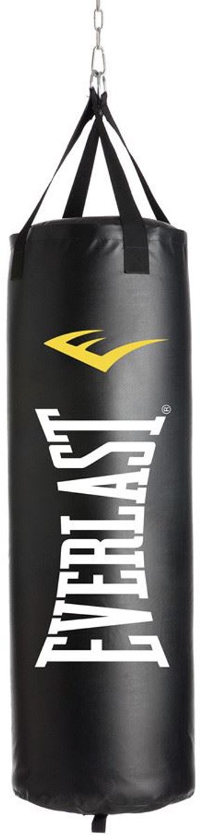 Everlast Nevatear Heavy Boxing Bag Unfilled