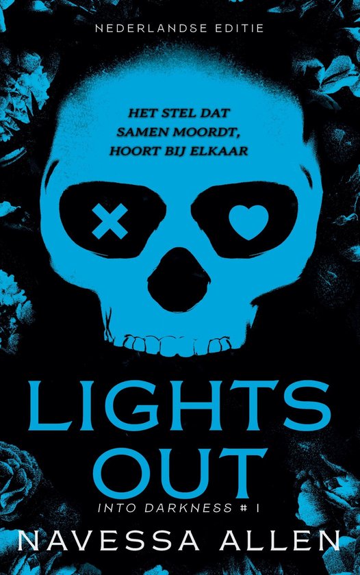 Into darkness 1 - Lights out