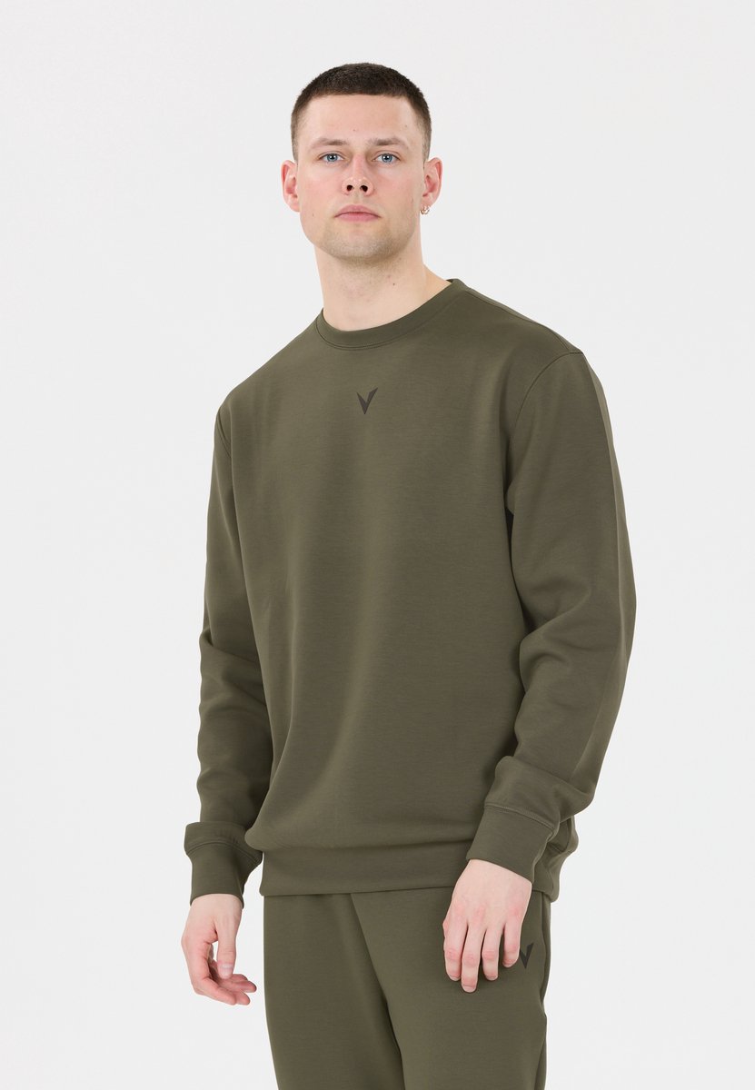 Virtus Sweatshirt Taro