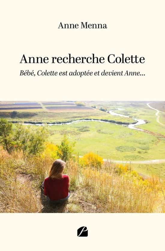 Témoignage - Anne recherche Colette - cover