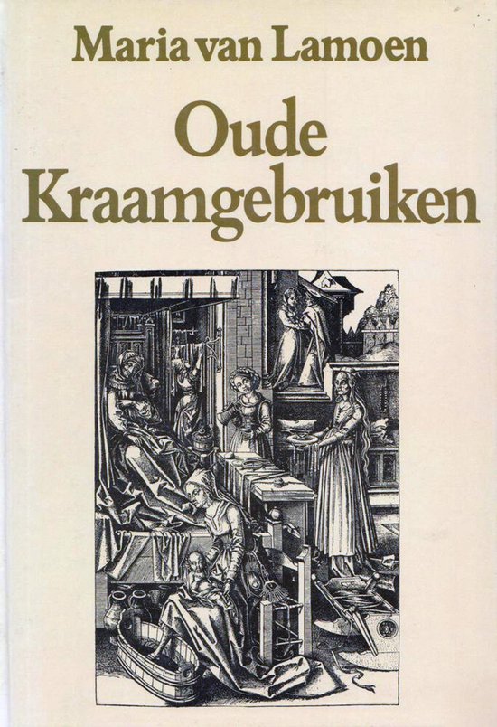 Oude kraamgebruiken