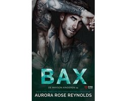Mayson kinderen 14 - Bax
