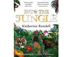 Omslag van Into the Jungle