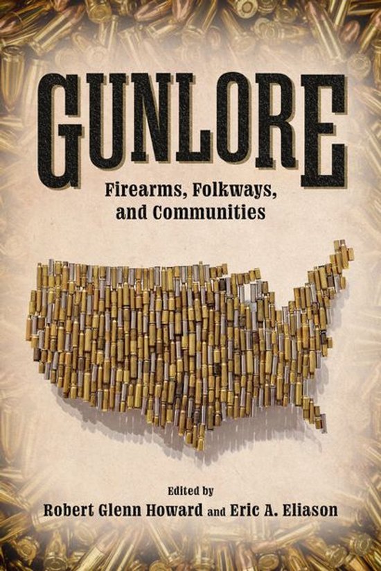 Gunlore - cover