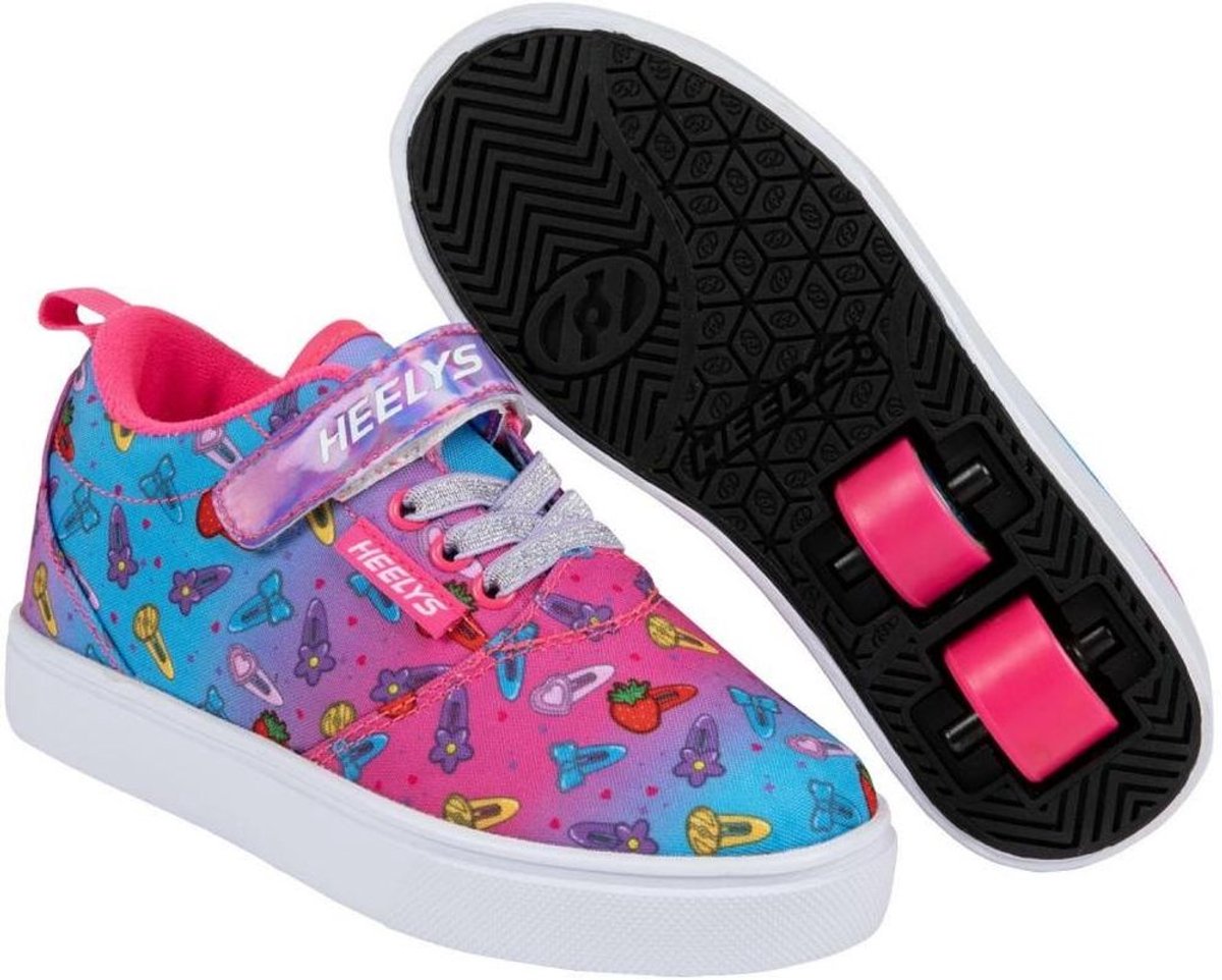 Heelys kindersneaker 79,99 CHILD Pro 20 X2 prints (HE00234062) HE145