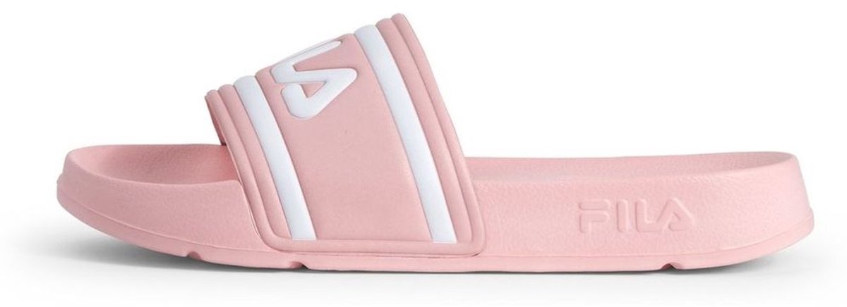 Fila Damen Schuh Morro Bay Woman 1010901 Powder Roze