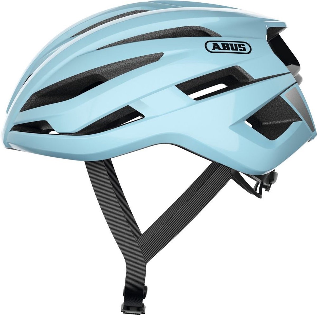 ABUS Fietshelm Road STORMCHASER