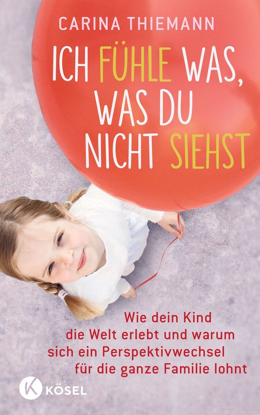 Ich fühle was, was du nicht siehst - cover