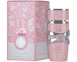Lattafa Yara - Pure Concentrated Perfume Oil - Alcoholvrij - 20 ml