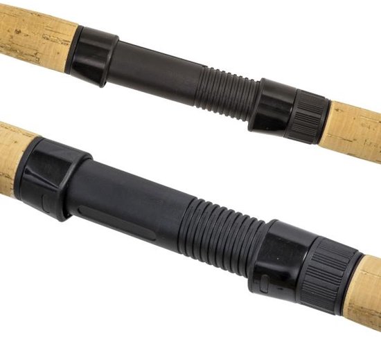 Zebco Trophy Telescopische Hengel — afbeelding 2