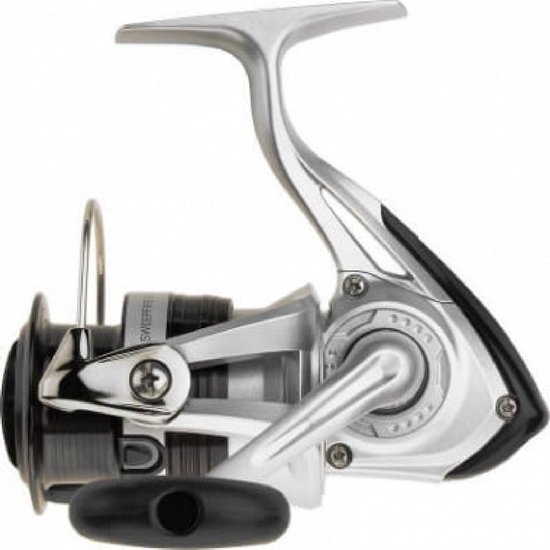 Daiwa Sweepfire E 2000C van Daiwa — afbeelding 2