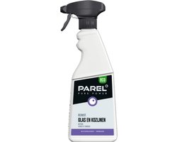 Parel Pure Power reinigt glas en kozijnen 500 ml