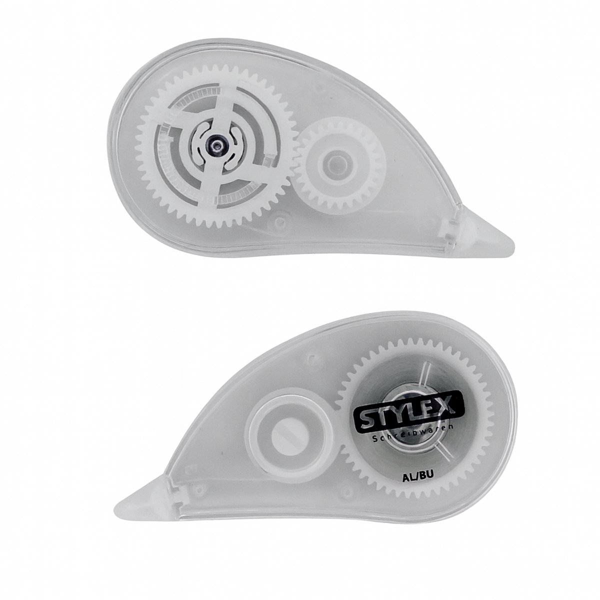 Stylex Correctieroller Set - 2 Stuks - 6m x 5mm - Sneldrogend