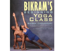 Bikram's Beginning Yoga Class