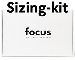 Focus S2 Sizing Kid – 6 T/M 13