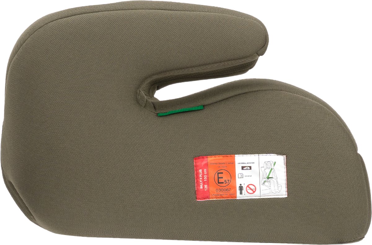 Novi Baby Charly Premium Autostoel - i-Size - Gordel - Taupe - Geschikt van 126 tot 150 cm – foto 4