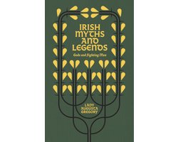 Irish Myths and Legends