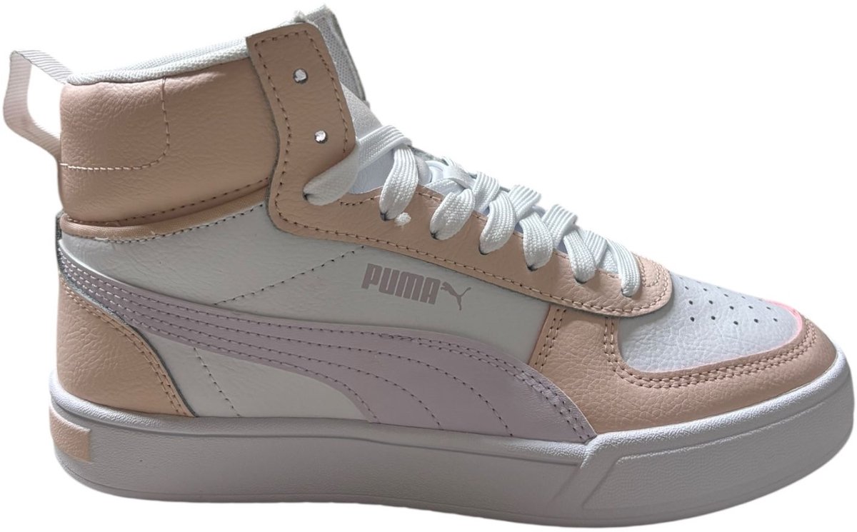 Puma Cavan Mid PS Sneakers Unisex Roze