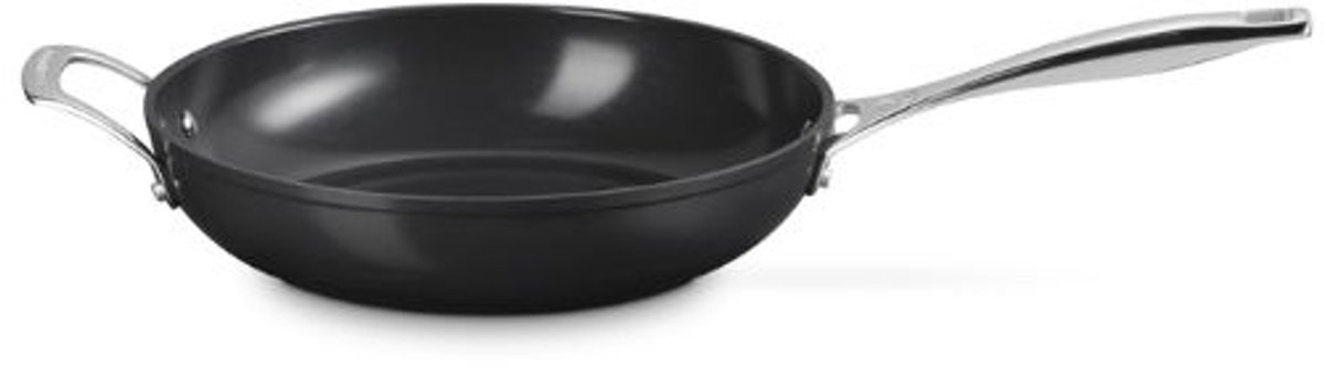 Le Creuset - Sauteerpan Essential Non-Stick 28 cm