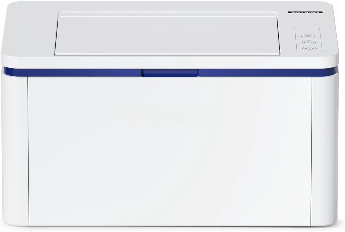 Laserprinter all in one – Printer laser – All in one printer – Draadloos – Scannen – Kopiëren – Fax – Kantoor – Thuiswerken – Compacte printer – WiFi