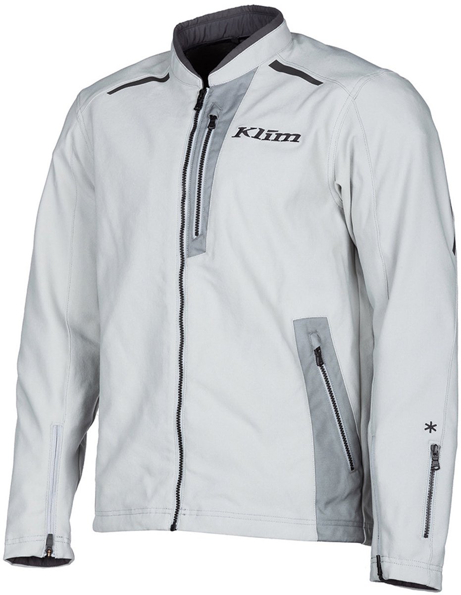 Klim Marrakesh 2023 Motorfiets Textiel Jas -
