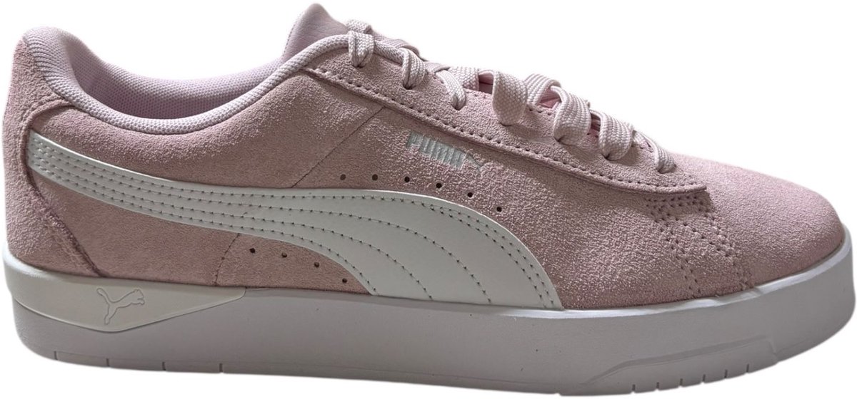 Puma Jada Classic SD WMS Sneakers Unisex Roze