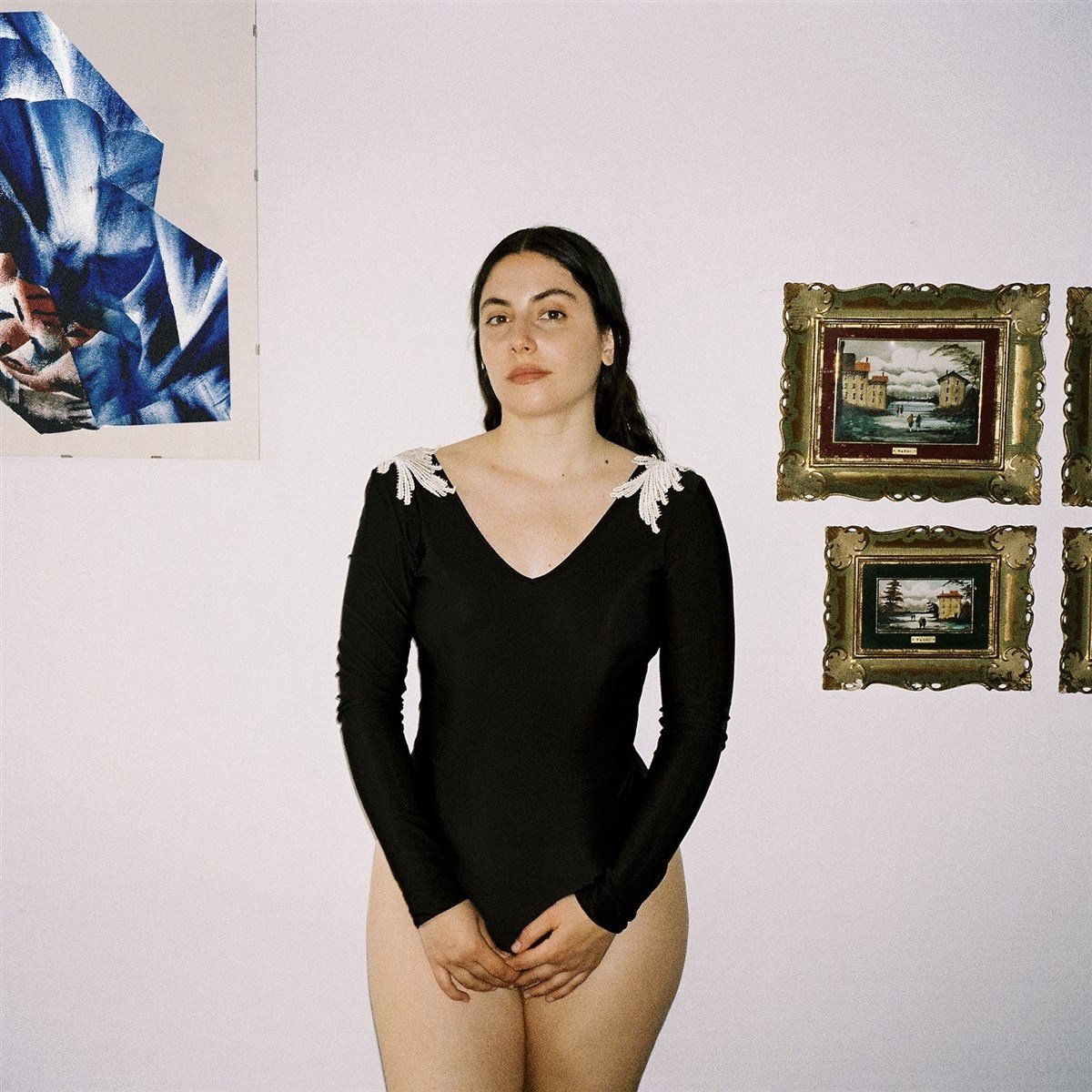 Marta Del Grandi - Dream Life (LP) (Coloured Vinyl)