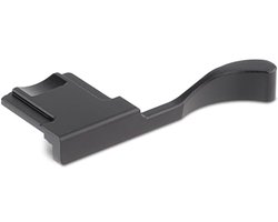 Metaal Hot Shoe Duimsteun Handgreep Voor Fujifilm X100VI X100V Camera