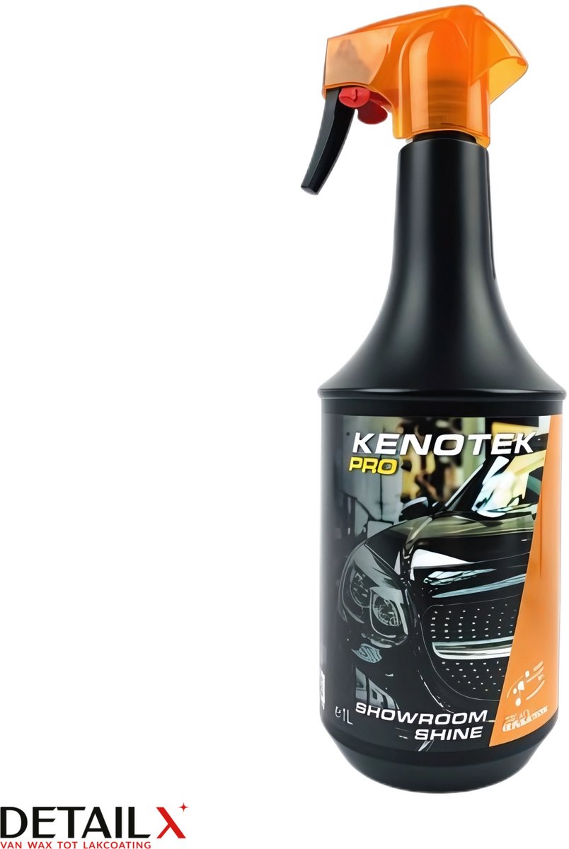 Kenotek Pro Showroom Shine 1000ml