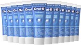 Oral-B Tandpasta Pro-Expert Intense Reiniging - 12 x 75 ml - Voordeelverpakking