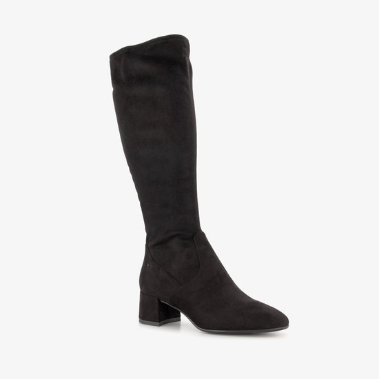 Bottes femmes Femme Tamaris Core - BLACK - Taille 36