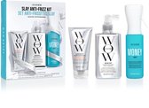 Color Wow - Slay Anti Frizz Set