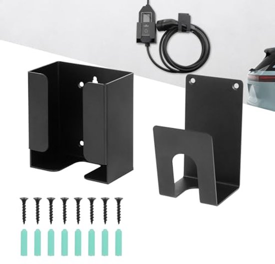 Experia Box V9 router incl. muurbeugel