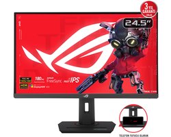 ASUS ROG Strix XG259CS - FHD Fast IPS Gaming Monitor - 180Hz - 1ms - 25 Inch