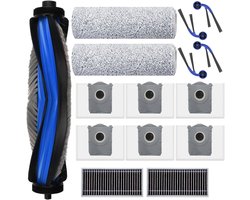 PromoHome Accessoires set voor Ecovacs Deebot T80 omni