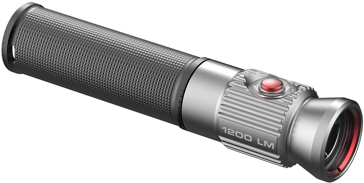 Sea Dragon MiNi 1200 Spot (zonder batterijen)
