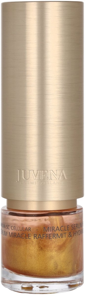 Juvena Miracle Serum Firm & Hydrate 30 ml