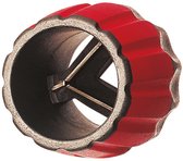 Virax ébavureur intérieur / extérieur cuivre