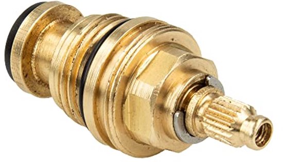 Vaillant Ventiloberteil für VEK 5/3 S, L, 012738 · 012738 · Thermostatventil-Oberteile Vaillant Ventiloberteil für VEK 5/3 S, L, 012738 · 012738 · Thermostatventil-Oberteile