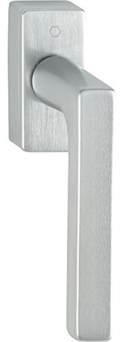 Raamgreep Dallas VarioFit 7 x 32-42 mm - Roestvrij Staal Mat