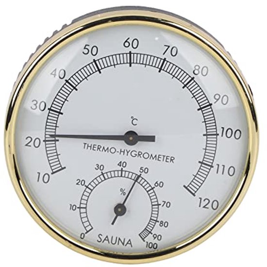 TFA 040 CO2-, thermo- en hygrometer met 24 uur-grafiek